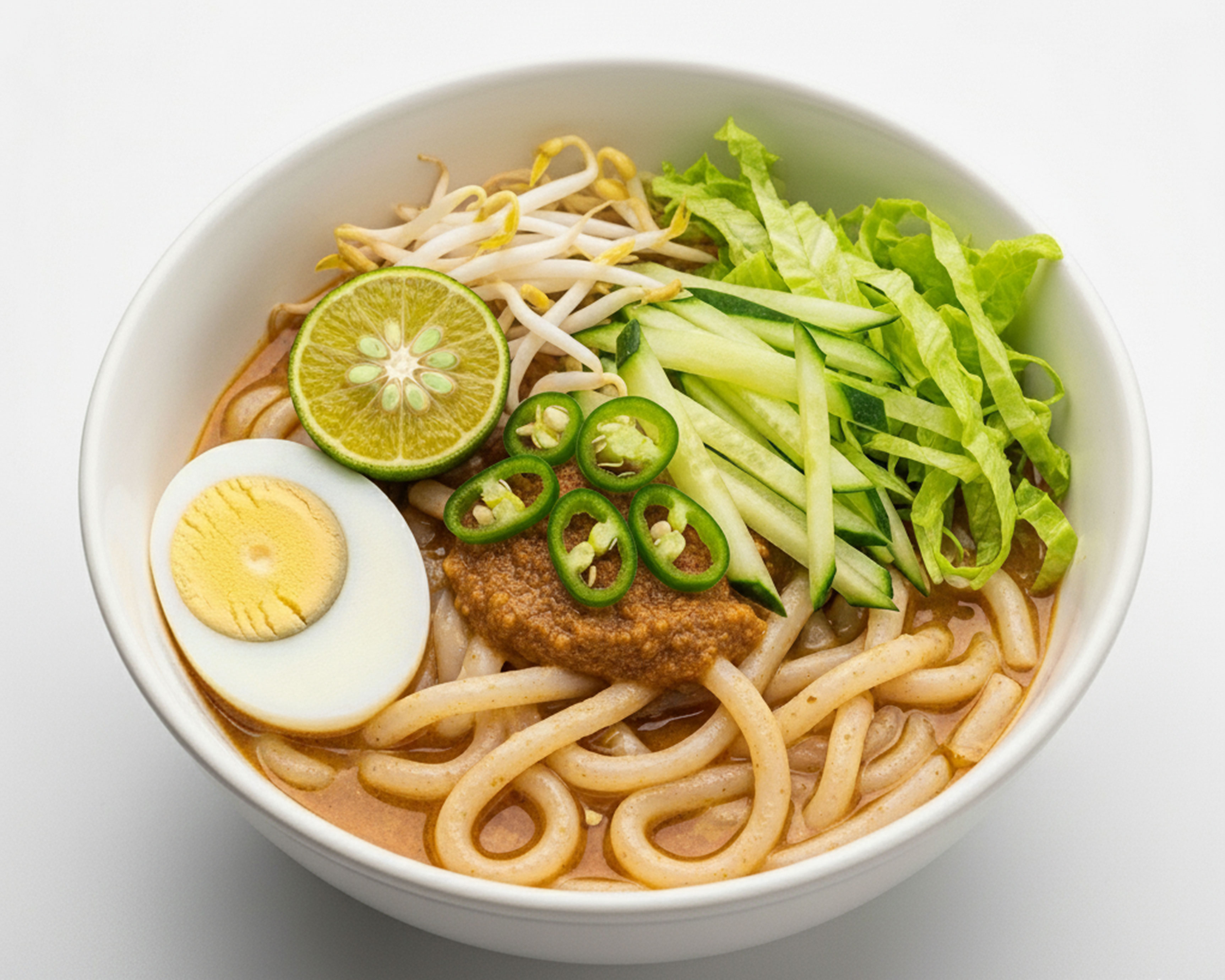 Laksa Kanchan Tirana