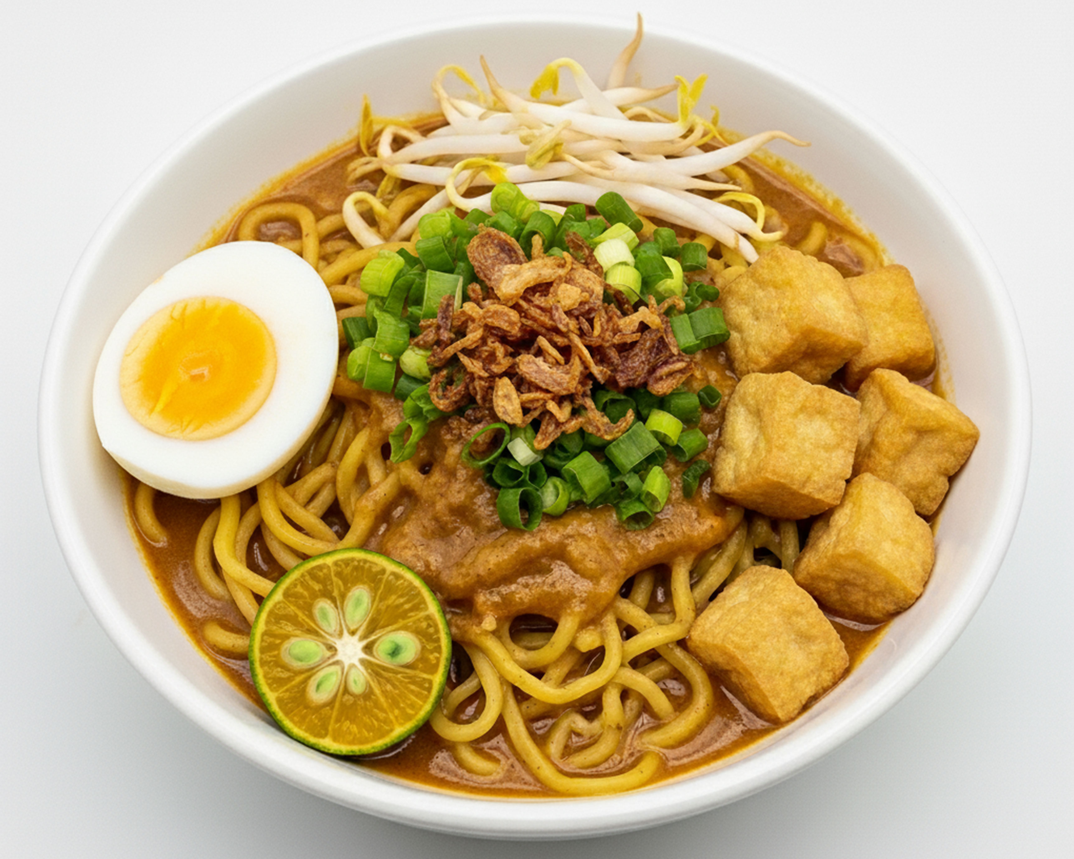 Mee Rebus