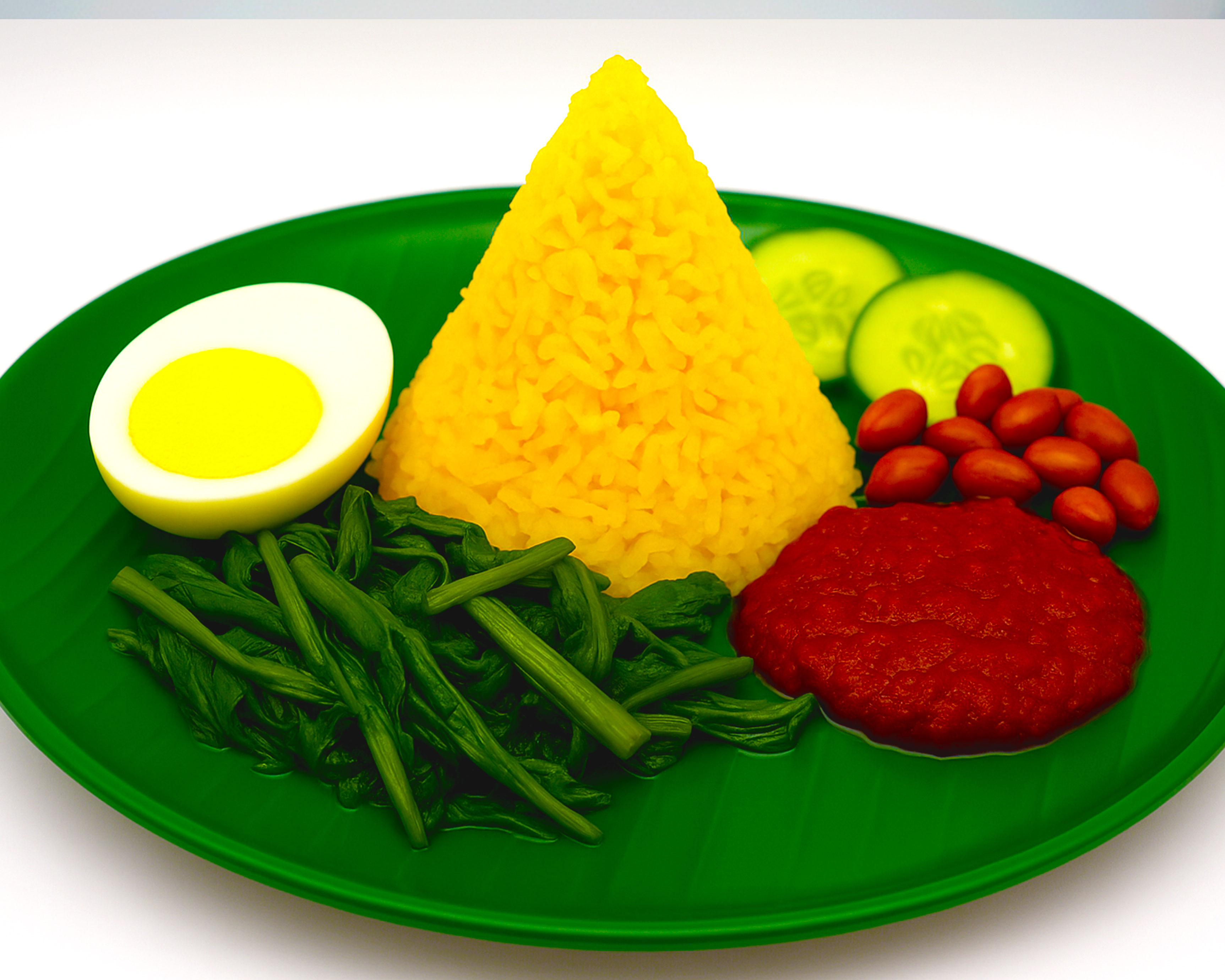 Nasi Lemak Penghulu