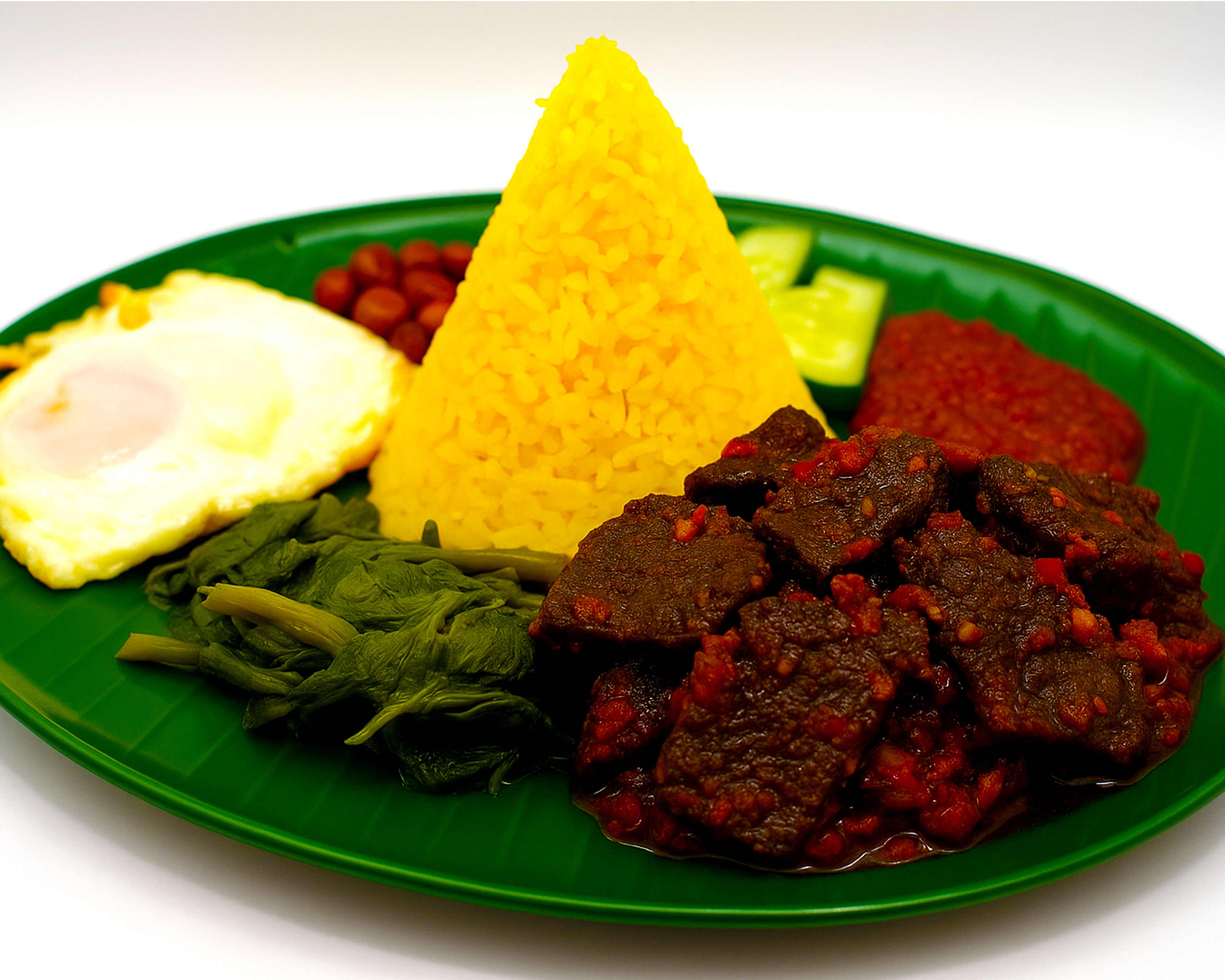 Nasi Lemak Syahbandar